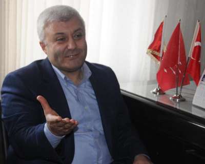 Tuncay Özkan’a zehirli ayran içirmişler
