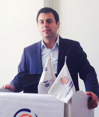 Bozoğlu: Türkiye'nin hava kirliliği en fazla Dilovası'nda