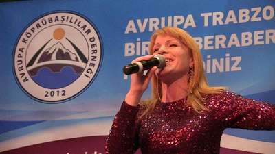 Trabzonlular Almanya’da buluştu