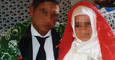 13'ünde tecavüzcüsüyle evlendirildi, 1 ay sonra aldattığı iddiasıyla öldürüldü