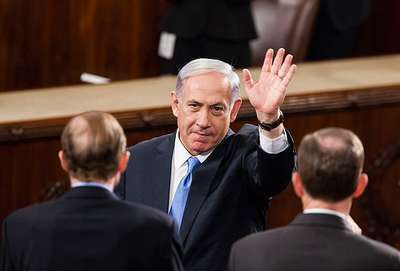 Netanyahu'dan seçim vaadleri