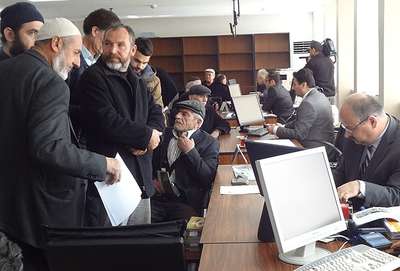 2015 hac kayıtları başladı