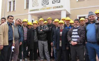 'Verilen sözler tutulmadı'