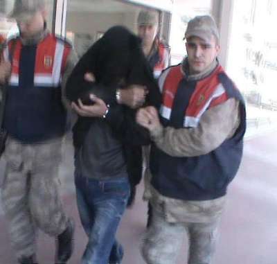 Şanlıurfa'da 8 yıldır aranan şüpheli tutuklandı