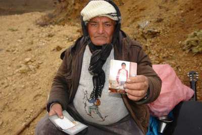 Tek başına oturduğu evde cesedi bulundu