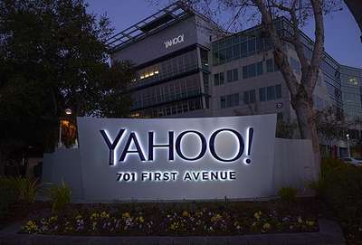 Yahoo Çin'deki merkezini kapatıyor
