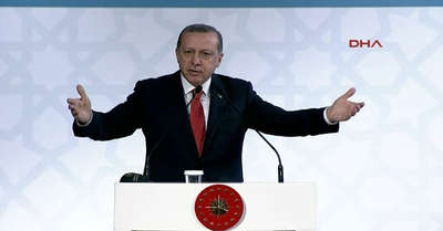 Erdoğan'dan Ermeni diasporasına çağrı