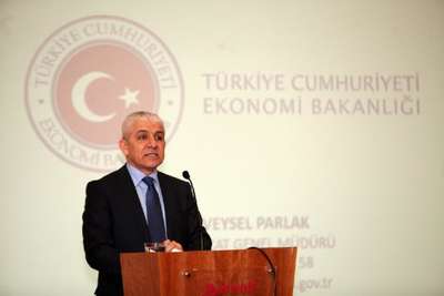 ATMB'den 'Marka Zirvesi'