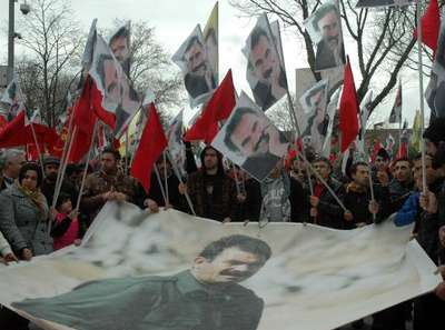 Öcalan'ın Nevruz mesajı iletildi