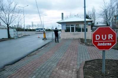 Cezaevinde 'pembe oda' vahşeti