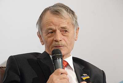 'Kırım nükleer silah üssüne dönüşüyor'