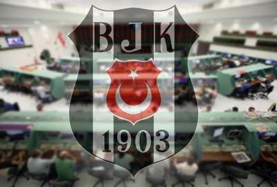 Skenderbeu 0 - 1 Beşiktaş