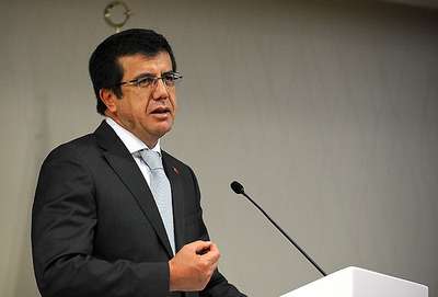 Gümrük Birliği'nde yeni anlaşma yolda