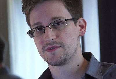 ABD'den Almanya'ya Snowden tehdidi