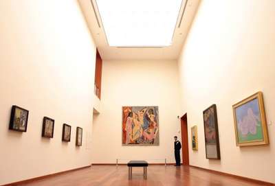 Fransa’da Pablo Picasso davası