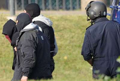 Neonazi 14 yıl hapis cezasına çarptırıldı