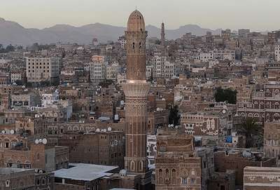 Yemen'de diyalog görüşmeleri durdu