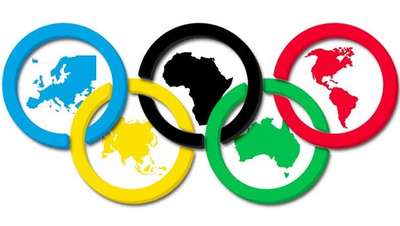 Almanya'nın olimpiyat adayı Hamburg