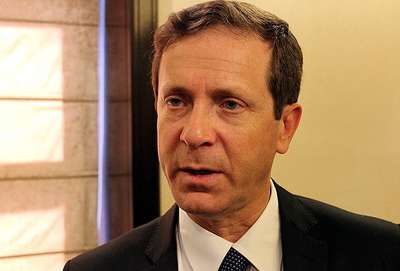 'Netanyahu Arap seçmenden özür dilemeli'
