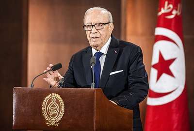 Tunus'ta müze saldırganı kaçtı