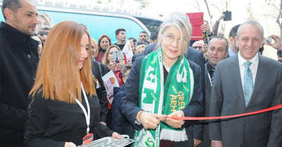 'CHP ile ittifak yapabiliriz'