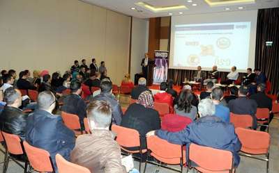 Türkiye’de 60 bin inflamatuvar bağırsak hastası var