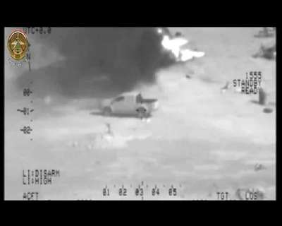 Irak, 70 IŞİD militanını öldürdü