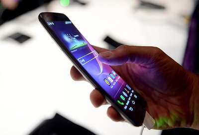 Akıllı telefon kullanıcılarına uyarı