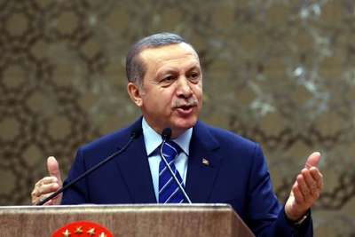 Whose words count in Ankara as Turkey’s decisions?
