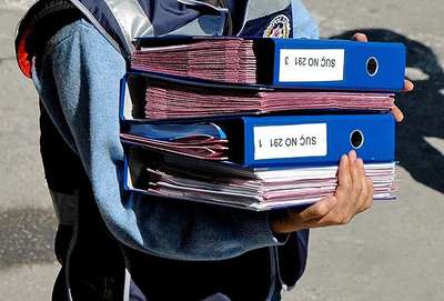 'KPSS şüphelilerinin 616'sı devlet memuru'