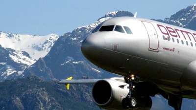 'Airbus A320 tipi uçaklar güvenli'