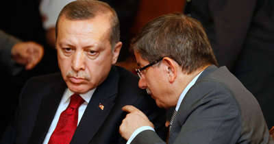 'Erdoğan ile halefi arasındaki anlaşmazlık büyüyor'
