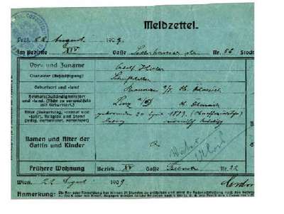 Hitler’in ikametgah ilmühaberi açık artırmada