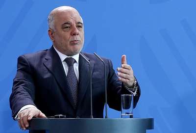 'DAEŞ'e Irak'ta yer bırakmayacağız'