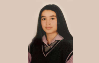 Almanya, Duygu’nun peşinde