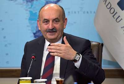 'Sağlık hizmetleri gurbetçinin ayağına gidiyor'