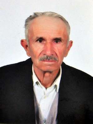 Ormana ot toplamaya gitti bir daha dönmeli