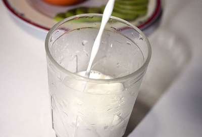 Bunamaya karşı günde 3 bardak süt