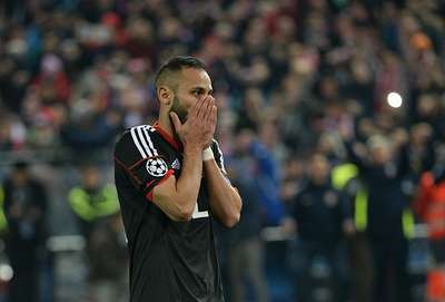 'Gökhan Töre kariyerimle oynadı'