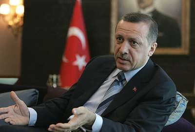 Erdoğan: Mustafa Koç'a alkolü bırak demiştim