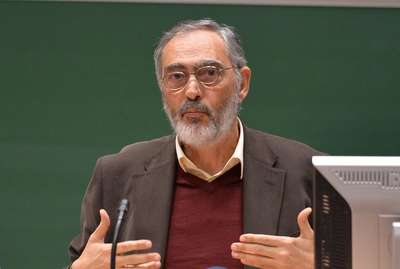 'Kendimi Osmanlı hissediyorum'