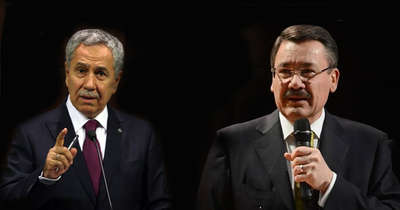 Arınç: Gökçek hesabını verecek