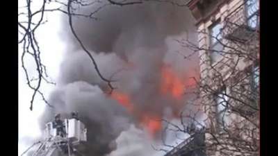 New York'ta patlama: 14 yaralı