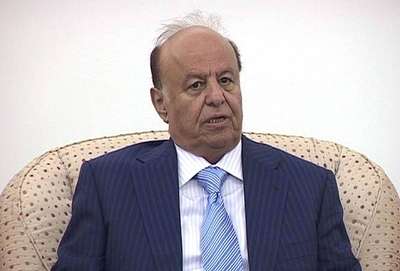 Hadi: Operasyona devam