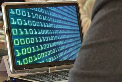 Cryptolocker virüsü uyarısı