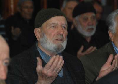 Gediz Depremi'nin 45'inci yılı