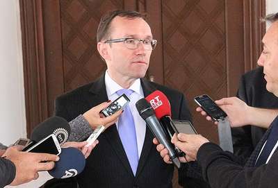 'Kıbrıs müzakereleri devam edecek'