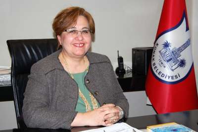 Şiddet uygulayan kocanın maaşı eşine