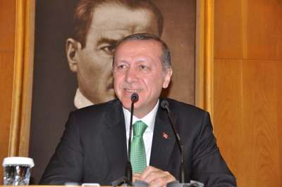 Erdoğan'dan İç Güvenlik Paketi'ne onay