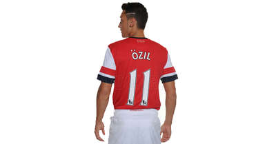 Özil: 'Alman-Türk' olarak anılmak istemiyorum
